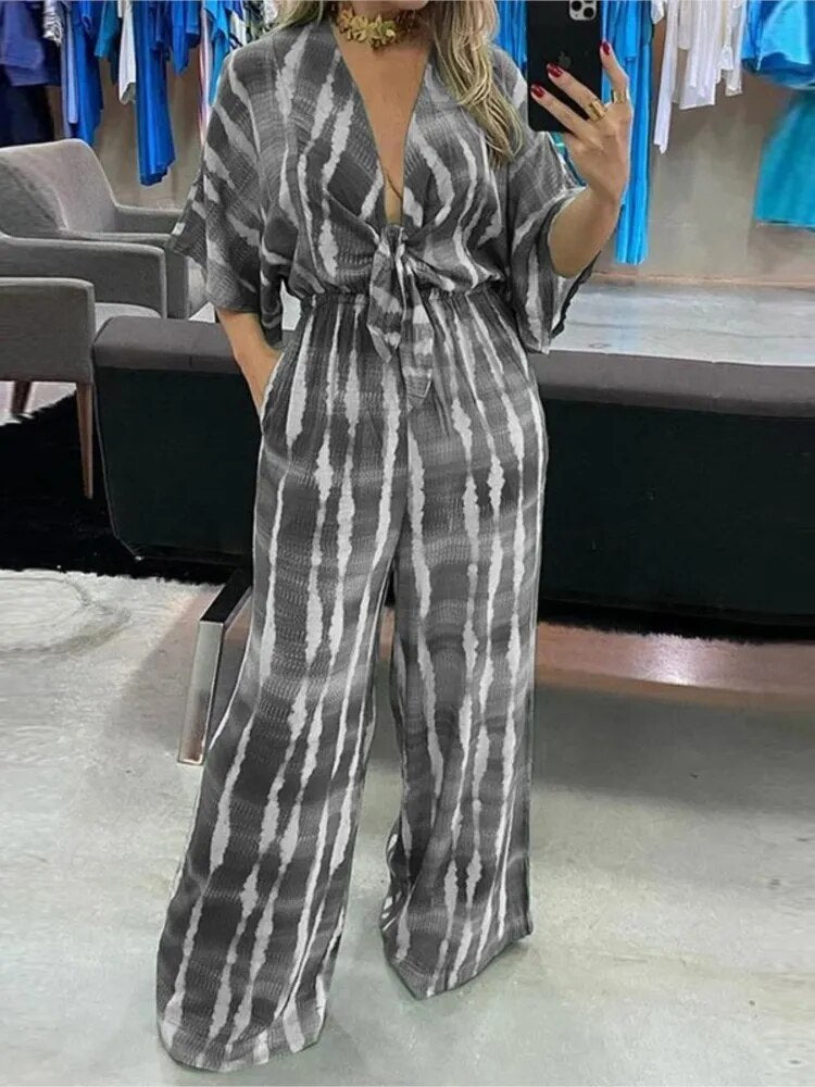 Macacão Fernanda - Elegancce