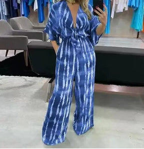 Macacão Fernanda - Elegancce