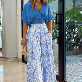 Conjunto Bela - Elegancce