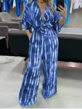Macacão Fernanda - Elegancce